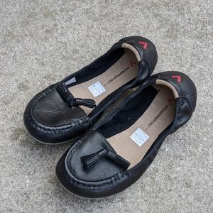 Vivobarefoot Penny loafers